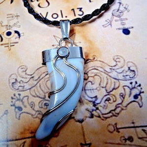 Negative Energy Destroy Bless Rare Protection Pendant GOOD LUCK PROTECTION