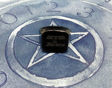 Cargar imagen en el visor de la galería, Dakhina Kali Dakshina Maa Spiritual Protection Ring Talisman Seal