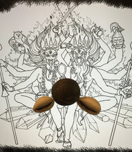 Cargar imagen en el visor de la galería, Divinization Diksha Initiation - Become a God a Magic
