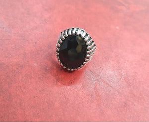 Most Power Queen Succubs Rings Black Stone Aghori Wish Granted  by bangalpower