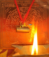 Load image into Gallery viewer, Specially Energized and Charged - Siddha Sadhu Made Protection KAVACH