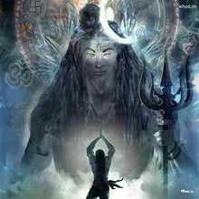 Cargar imagen en el visor de la galería, Aghori Mantrik Kali Shakti Sorcerer&#39;s Ring - Power - Protection - Psychic