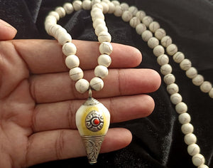 Aghori Made Very Powerful Love Vashi-karan Amulet necklace 100% Result Guarante+