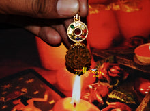 Load image into Gallery viewer, KAAMSUTRA-MOHINI-PENDANT-FOR-Sex-amp-Love-Hypnosis-Witch-Made-XXX-Romance-RARE