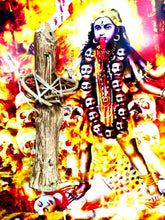 Load image into Gallery viewer, Very Rare Aghori Made tantra Uncrossing Enemy Protection Evil Eye End Curses