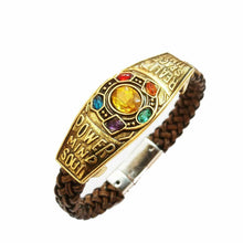 Load image into Gallery viewer, World&#39;s Most Powerful Love Drawing Mind Control Kavach Amulet Bracelet- LUST
