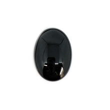 Load image into Gallery viewer, Stone Naag mani Black Pearl Fortune Good Luck Blessings Positivity Limited Stock
