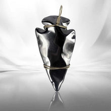 Load image into Gallery viewer, Vashi -karan Kavach Amulet Occult World Very Powerful Love Aghori Made Pendant