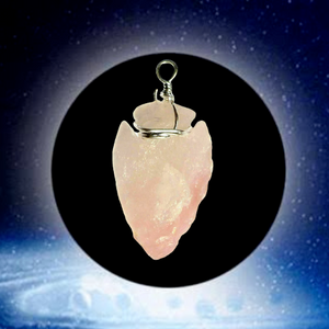 MOHINI Vashi Attraction Sex Love Hypnot Mind Control Occult Crystal pendant Lust