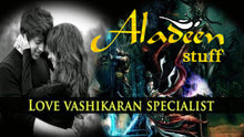 Cargar imagen en el visor de la galería, Vashikaran Kavach Amulet Occult World Very Powerful Love Aghori Made Pendant Ohm