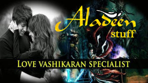 Vashikaran Kavach Amulet Occult World Very Powerful Love Aghori Made Pendant Ohm
